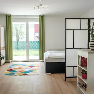 Smart - Liebenau , Graz Österreich