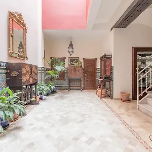 Recaredo Apartment Seville