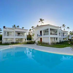 Blue Ocean Beachfront Villas & - Wifi, Pool, Bbq, Playa Corales , Punta Cana República Dominicana