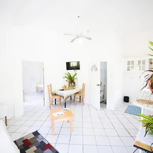 Diamondview Apartment Soufriere
