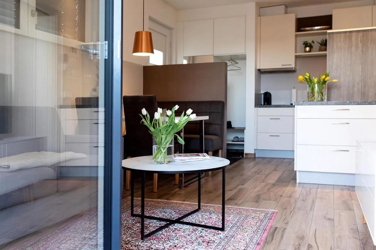 Apartment Bianca Salzburg