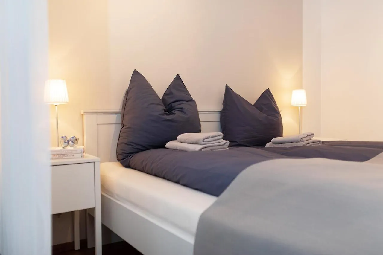 Apartment Bianca Salisburgo 0*,  Austria