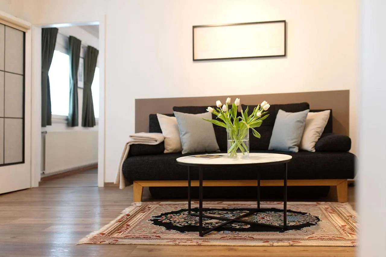 Apartment Bianca Salisburgo