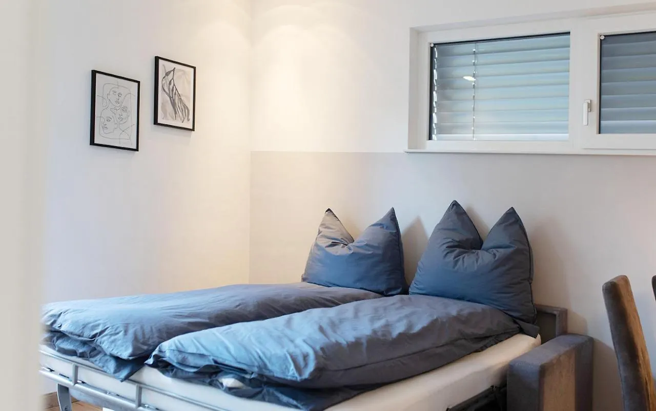 Apartment Bianca Salzburg