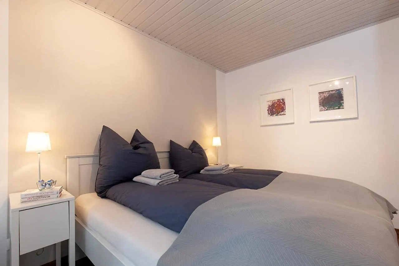 Apartment Bianca Salisburgo