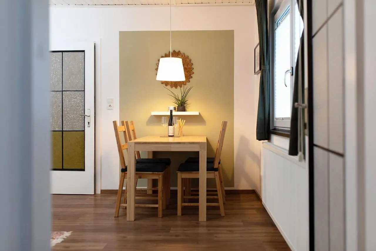 Apartment Bianca Salisburgo