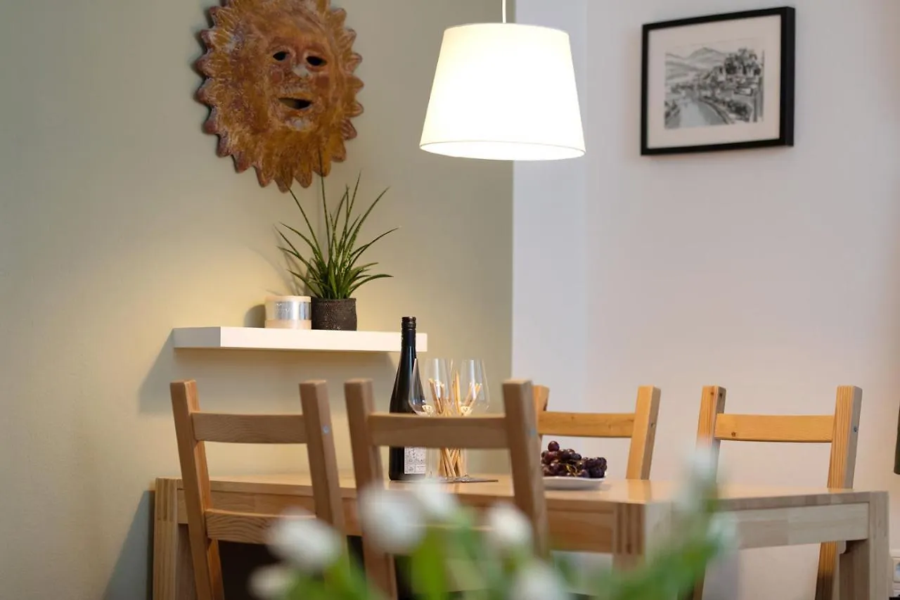 Apartment Bianca Salisburgo 0*,