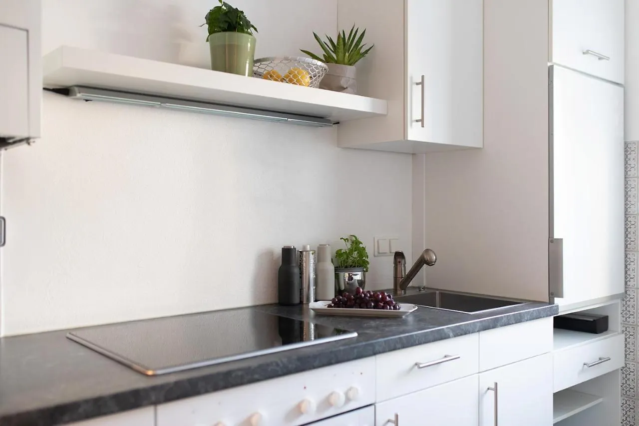 Apartment Bianca Salzburg