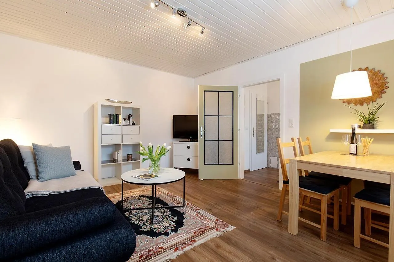 Apartment Bianca Salisburgo 0*,  Austria