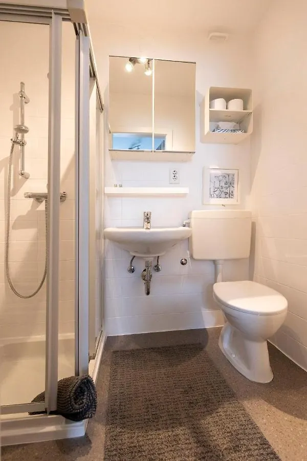 Apartment Bianca Salzburg