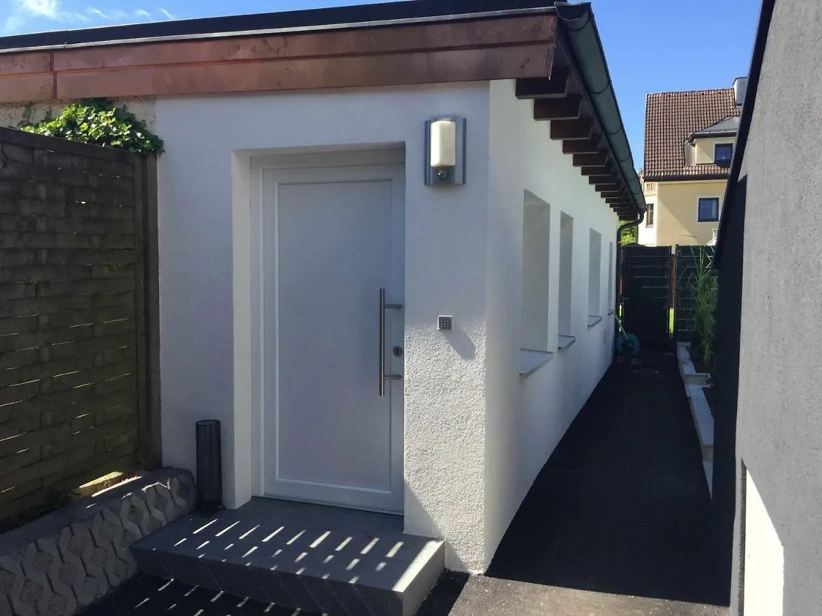 Apartment Bianca Salzburg