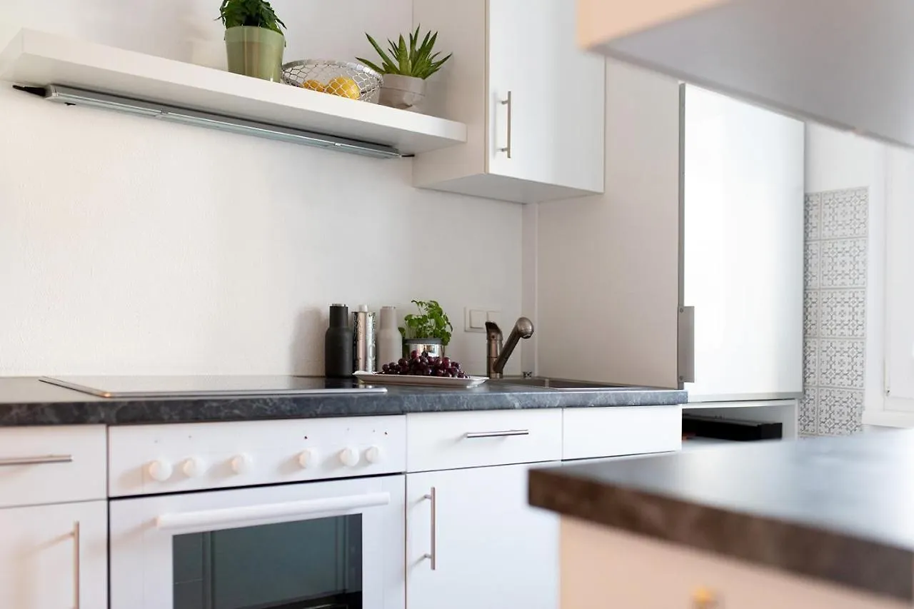 Apartment Bianca Salisburgo