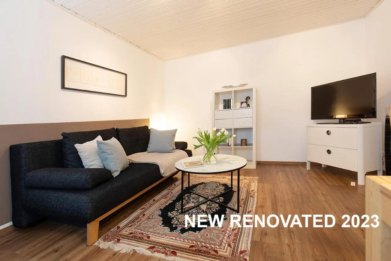 Apartment Bianca Salisburgo Austria